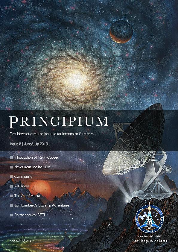 Principium 5